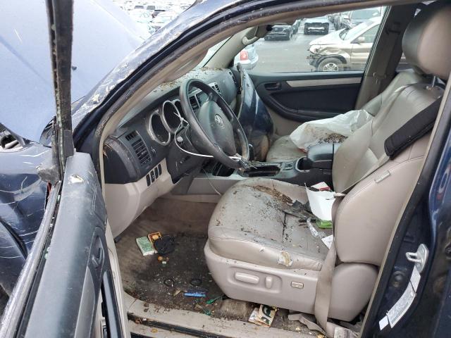 Zdjęcie 8 z aukcji – 2003 TOYOTA 4RUNNER SR z VIN JTEBU14R338004962
