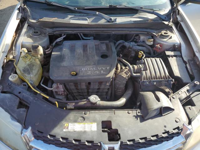 Photo 11 from auction – 2012 DODGE AVENGER SE with VIN 1C3CDZAB3CN151108