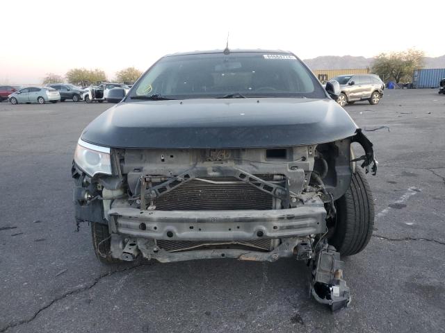 Photo 5 from auction – 2013 FORD EDGE LIMIT with VIN 2FMDK4KC6DBB91000
