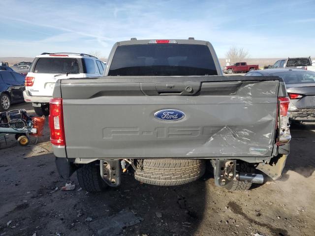 Photo 6 from auction – 2021 FORD F150 SUPER with VIN 1FTFW1E86MKE99409