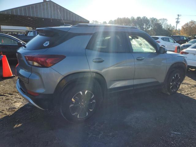 Photo 3 from auction – 2023 CHEVROLET TRAILBLAZE with VIN KL79MPS28PB150324