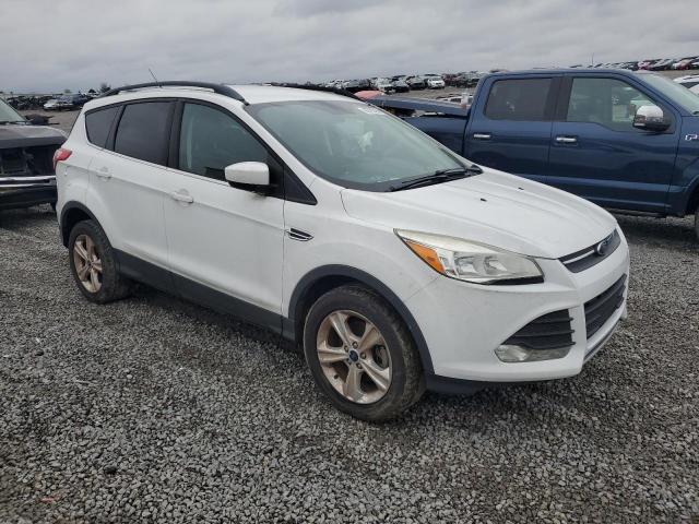 Photo 4 from auction – 2016 FORD ESCAPE SE with VIN 1FMCU0GXXGUC77760