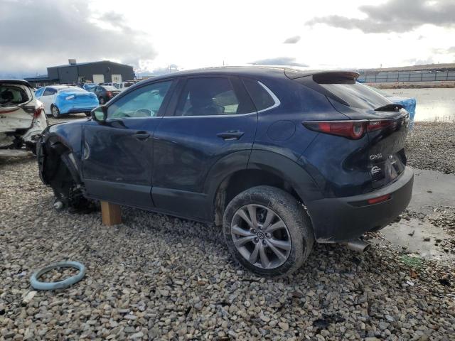 Photo 2 from auction – 2021 MAZDA CX-30 SELE with VIN 3MVDMABL2MM215271