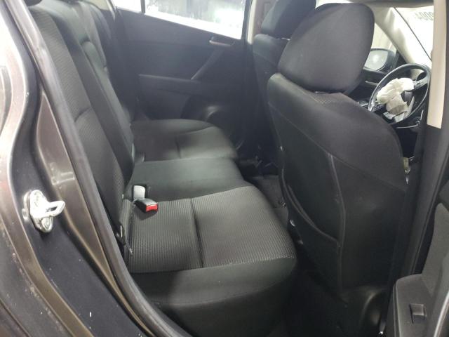 Photo 10 from auction – 2012 MAZDA 3 I with VIN JM1BL1V73C1699408