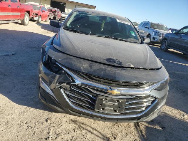 Photo 5 from auction – 2020 CHEVROLET MALIBU LS with VIN 1G1ZB5ST5LF019241