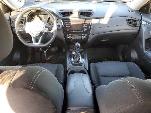 Photo 8 from auction – 2017 NISSAN ROGUE S with VIN KNMAT2MT4HP552471