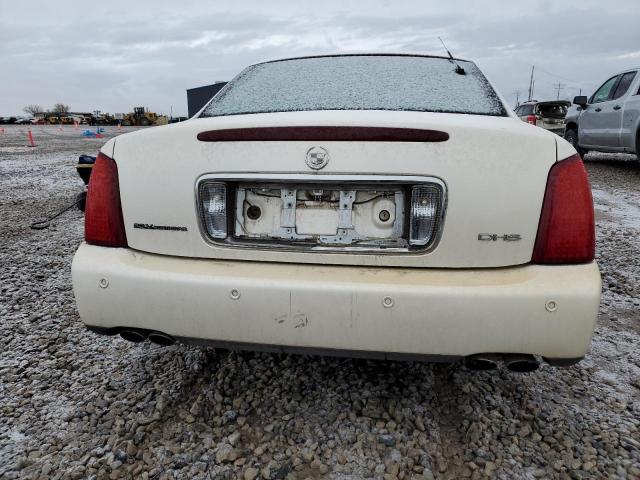Photo 6 from auction – 2003 CADILLAC DEVILLE DH with VIN 1G6KE54Y93U274109