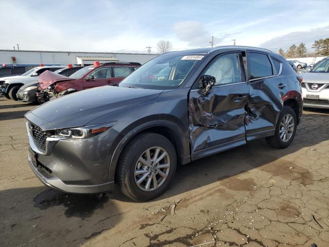 MAZDA CX-5 PREFE 2024 with VIN JM3KFBCM8R0397219 - Photo from auction