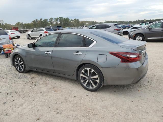 Photo 2 from auction – 2017 NISSAN ALTIMA 2.5 with VIN 1N4AL3AP8HC489465
