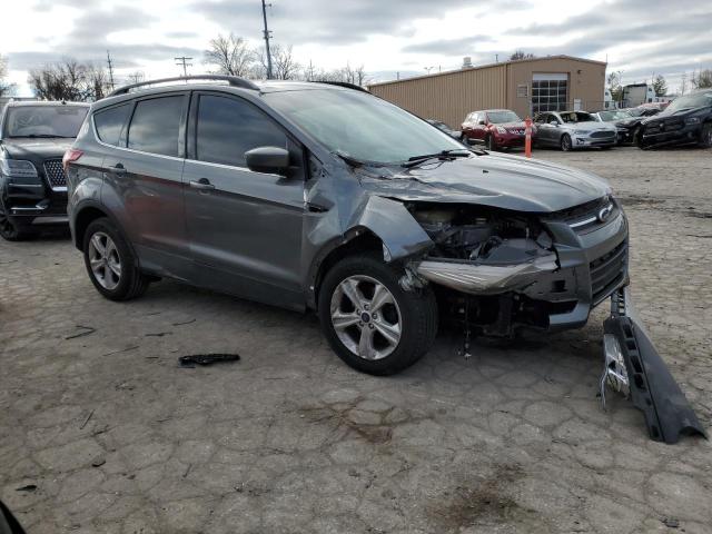 Photo 4 from auction – 2014 FORD ESCAPE SE with VIN 1FMCU0GX6EUB27397