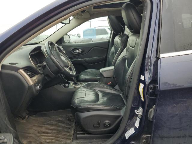 Photo 7 from auction – 2015 JEEP CHEROKEE L with VIN 1C4PJMDS8FW557906