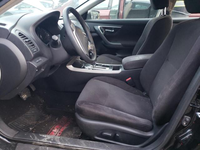 Photo 7 from auction – 2013 NISSAN ALTIMA 2.5 with VIN 1N4AL3AP3DC150154