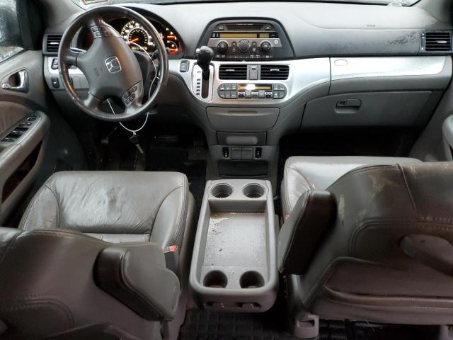 Photo 8 from auction – 2010 HONDA ODYSSEY EX with VIN 5FNRL3H69AB053890