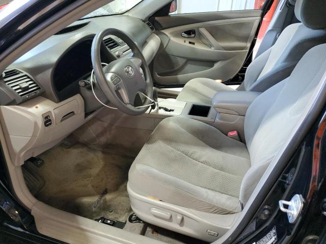 Photo 7 from auction – 2007 TOYOTA CAMRY CE with VIN JTNBE46K073089860