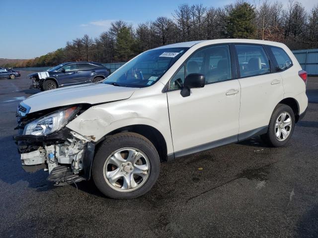 SUBARU FORESTER 2 2018 with VIN JF2SJAAC6JH539571 - Photo from auction