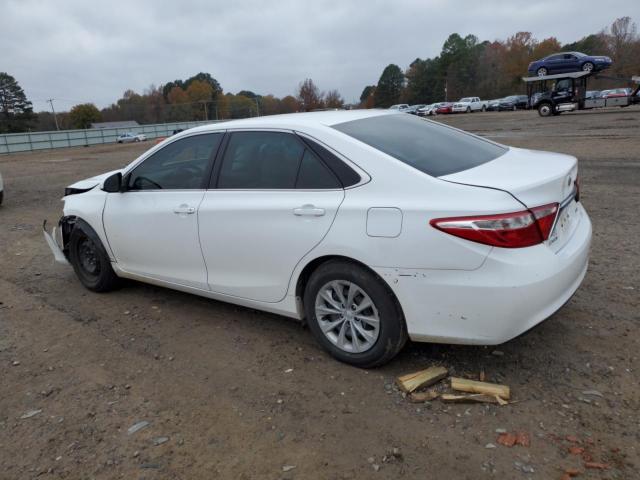Photo 2 from auction – 2017 TOYOTA CAMRY LE with VIN 4T1BF1FK2HU453350