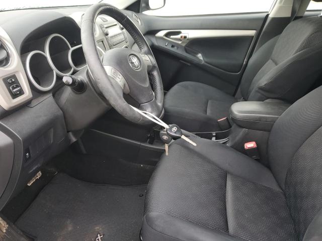 Photo 7 from auction – 2010 TOYOTA COROLLA MA with VIN 2T1LE4EE8AC017307