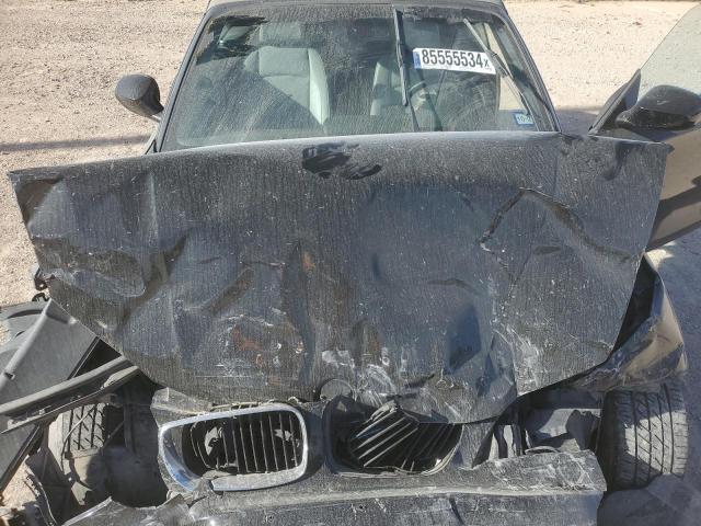 Photo 11 from auction – 2011 BMW 128 I with VIN WBAUL7C56BVE87204