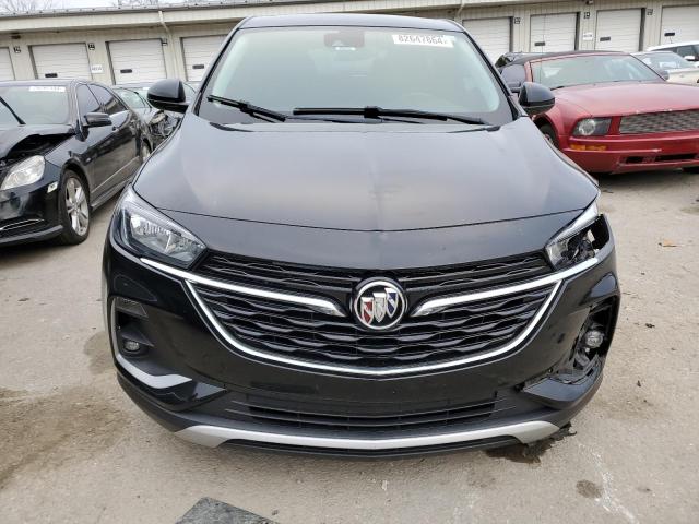 Photo 5 from auction – 2020 BUICK ENCORE GX with VIN KL4MMCSL5LB108860