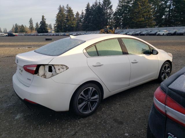 Photo 3 from auction – 2016 KIA FORTE EX with VIN KNAFZ4A86G5556514