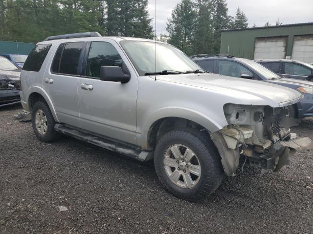 Photo 4 from auction – 2009 FORD EXPLORER X with VIN 1FMEU73E99UA37530