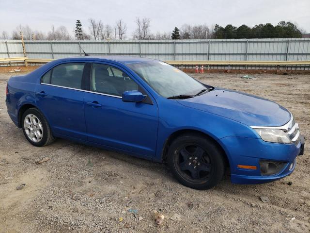 Photo 4 from auction – 2011 FORD FUSION SE with VIN 3FAHP0HA8BR299726