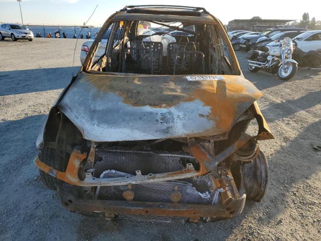 Photo 5 from auction – 2001 TOYOTA RAV4 with VIN JTEGH20V910013437