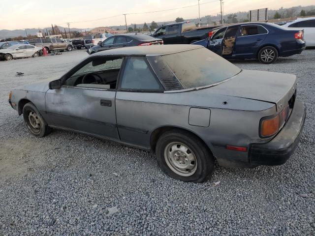 Photo 2 from auction – 1987 TOYOTA CELICA ST with VIN JT2ST66C3H7156842