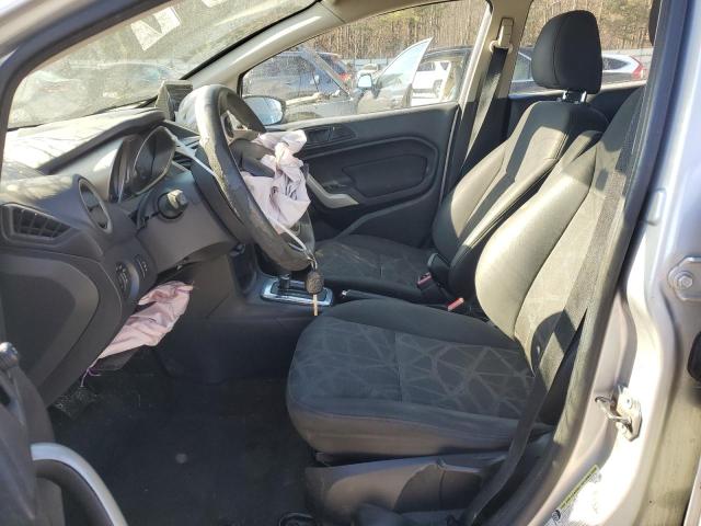 Photo 7 from auction – 2013 FORD FIESTA SE with VIN 3FADP4EJ4DM147369