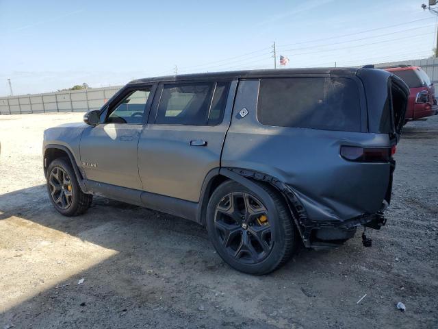 Photo 2 from auction – 2023 RIVIAN R1S ADVENT with VIN 7PDSGABA5PN026471
