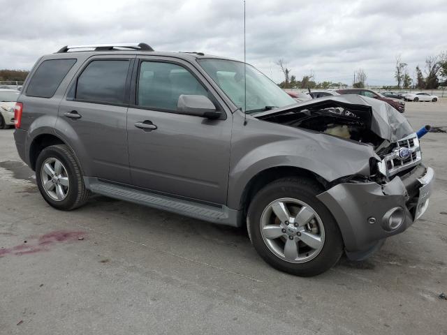 Photo 4 from auction – 2011 FORD ESCAPE LIM with VIN 1FMCU0EG0BKB88920
