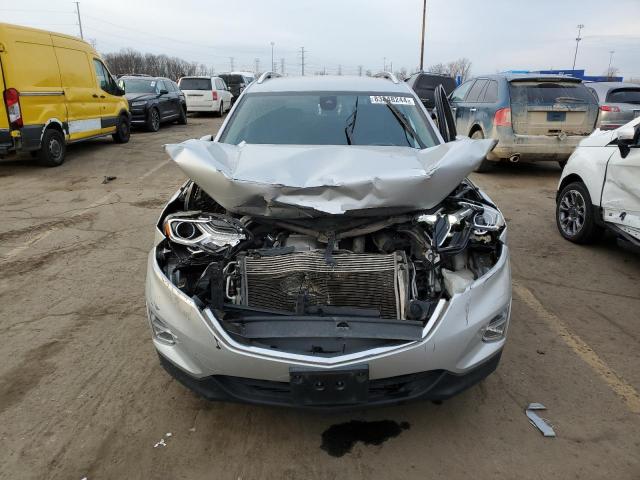 Photo 5 from auction – 2020 CHEVROLET EQUINOX LT with VIN 3GNAXLEX5LS633198