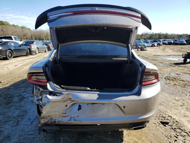 Photo 6 from auction – 2017 DODGE CHARGER SX with VIN 2C3CDXHG7HH537147