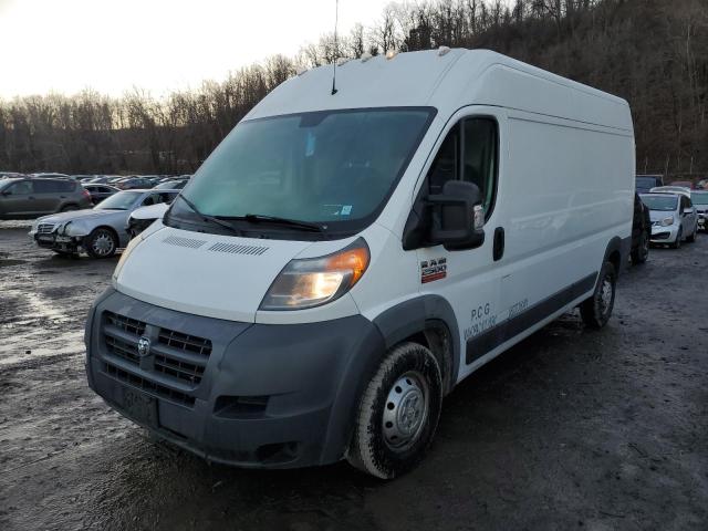 Снимка 2 от търг – 2018 RAM PROMASTER с VIN 3C6TRVDG8JE161610