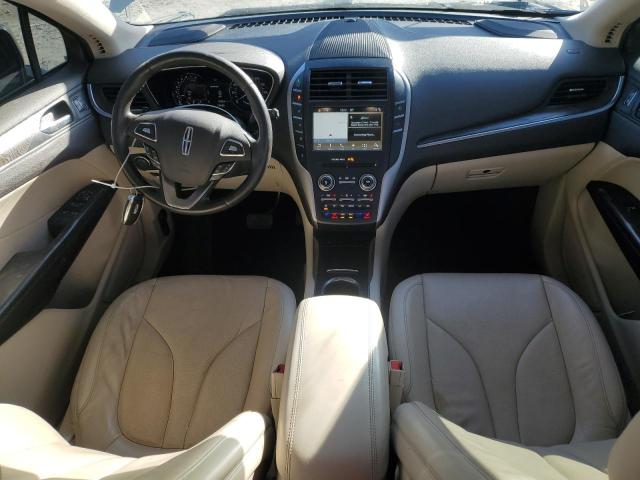 Photo 8 from auction – 2017 LINCOLN MKC RESERV with VIN 5LMTJ3DH8HUL68337