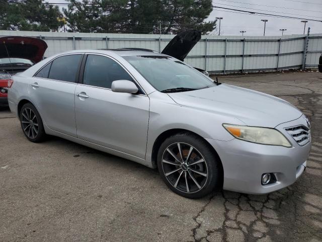 Фото 4 с аукциона – 2011 TOYOTA CAMRY BASE с VIN 4T4BF3EK8BR089221