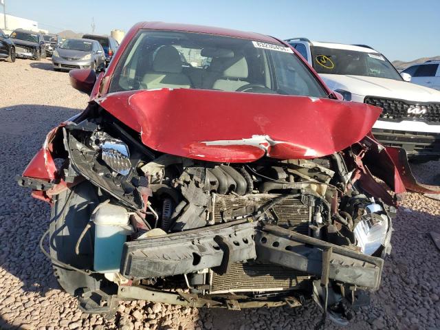 Photo 5 from auction – 2015 NISSAN VERSA NOTE with VIN 3N1CE2CP2FL420702