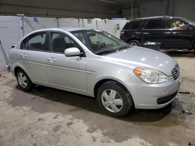 Photo 4 from auction – 2011 HYUNDAI ACCENT GLS with VIN KMHCN4AC2BU572175