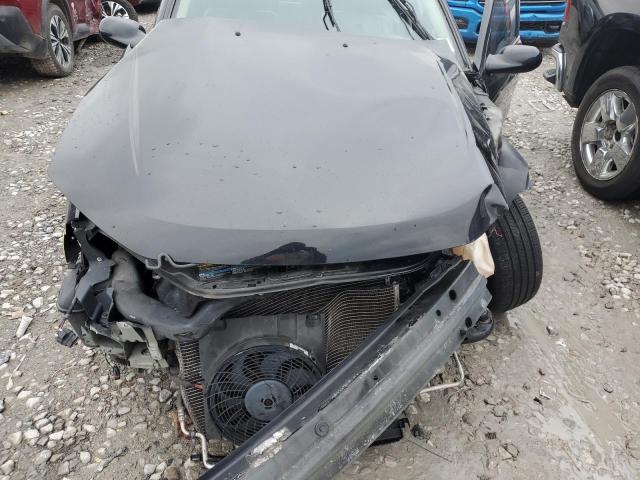 Photo 11 from auction – 2003 SATURN SL with VIN 1G8JU54F73Y522192