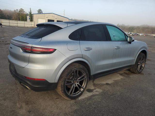 Photo 3 from auction – 2021 PORSCHE CAYENNE CO with VIN WP1BA2AY6MDA42739