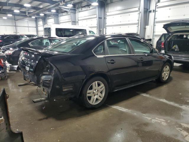Photo 3 from auction – 2013 CHEVROLET IMPALA LT with VIN 2G1WB5E34D1110265