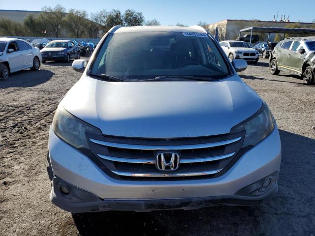 Photo 5 from auction – 2014 HONDA CR-V EXL with VIN 2HKRM4H76EH686589