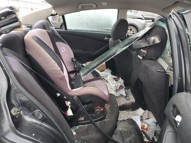 Photo 10 from auction – 2010 NISSAN ALTIMA BAS with VIN 1N4AL2AP1AN547761