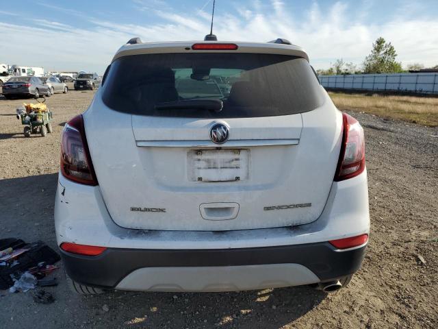 Photo 6 from auction – 2018 BUICK ENCORE PRE with VIN KL4CJASB0JB547008