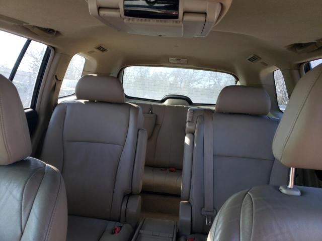 Photo 10 from auction – 2008 TOYOTA HIGHLANDER with VIN JTEDS42A782048230