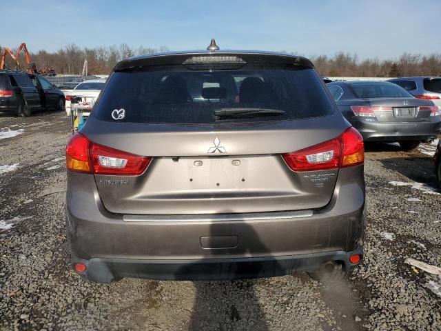 Photo 6 from auction – 2017 MITSUBISHI OUTLANDER with VIN JA4AP3AW1HZ055708