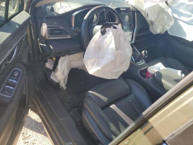 Photo 8 from auction – 2020 SUBARU OUTBACK LI with VIN 4S4BTANC0L3265945
