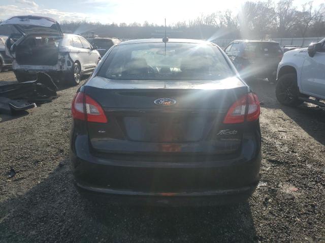 Photo 6 from auction – 2013 FORD FIESTA SE with VIN 3FADP4BJ2DM185624