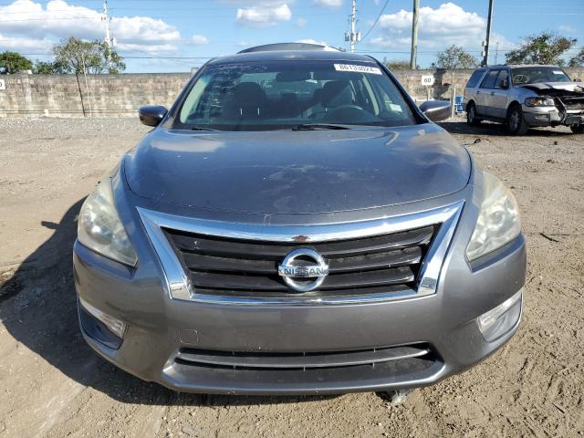 Photo 5 from auction – 2015 NISSAN ALTIMA 2.5 with VIN 1N4AL3AP2FC264150