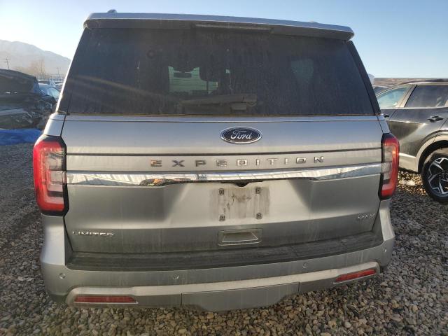 Photo 6 from auction – 2022 FORD EXPEDITION with VIN 1FMJK2AT0NEA30107